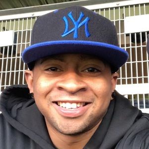 Meet your Posher, Mike